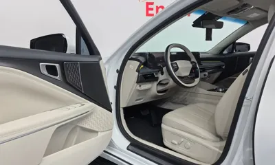 Kia K8 2026, 4829 км, за 22427.35 USD - фото 11