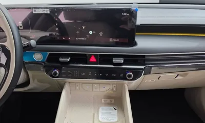 Kia K8 2026, 4829 км, за 22427.35 USD - фото 13