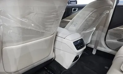 Kia K8 2026, 4829 км, за 22427.35 USD - фото 16