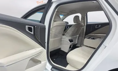 Kia K8 2026, 4829 км, за 22427.35 USD - фото 17