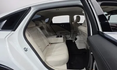 Kia K8 2026, 4829 км, за 22427.35 USD - фото 19