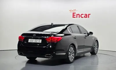 Kia K9 2014, 236875 км, за 2756.99 USD
