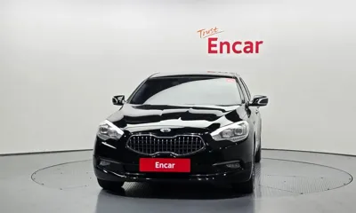 Kia K9 2014, 236875 км, за 2756.99 USD