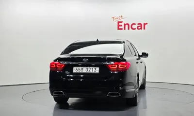 Kia K9 2014, 236875 км, за 2756.99 USD