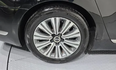 Kia K9 2014, 236875 км, за 2756.99 USD
