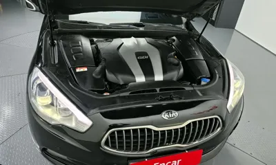 Kia K9 2014, 236875 км, за 2736.16 USD - фото 6