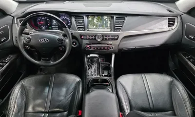 Kia K9 2014, 236875 км, за 2736.16 USD - фото 7