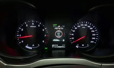 Kia K9 2014, 236875 км, за 2736.16 USD - фото 8