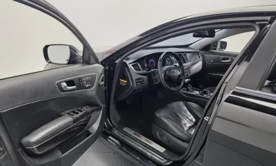 Kia K9 2014, 236875 км, за 2736.16 USD - фото 10