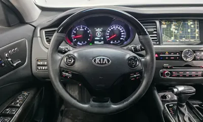 Kia K9 2014, 236875 км, за 2736.16 USD - фото 13