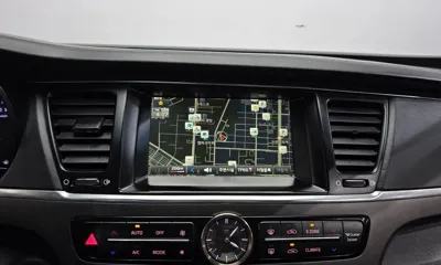 Kia K9 2014, 236875 км, за 2736.16 USD - фото 14
