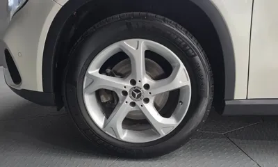 Mercedes-Benz GLA-Class 2018, 94318 км, за 9035.95 USD