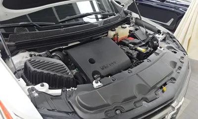 ChevroletGMDaewoo Traverse 2021, 83532 км, за 16254.64 USD - фото 6