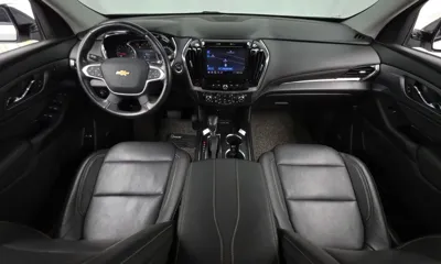 ChevroletGMDaewoo Traverse 2021, 83532 км, за 16254.64 USD - фото 7