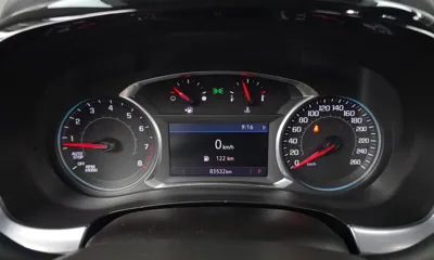 ChevroletGMDaewoo Traverse 2021, 83532 км, за 16254.64 USD - фото 8