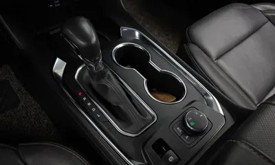 ChevroletGMDaewoo Traverse 2021, 83532 км, за 16254.64 USD - фото 9