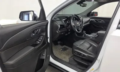 ChevroletGMDaewoo Traverse 2021, 83532 км, за 16254.64 USD - фото 10