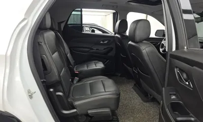 ChevroletGMDaewoo Traverse 2021, 83532 км, за 16254.64 USD - фото 12
