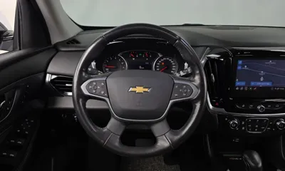ChevroletGMDaewoo Traverse 2021, 83532 км, за 16254.64 USD - фото 13