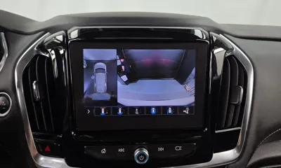 ChevroletGMDaewoo Traverse 2021, 83532 км, за 16254.64 USD - фото 15