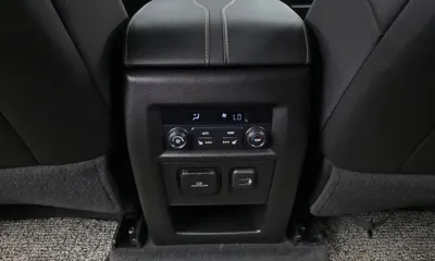 ChevroletGMDaewoo Traverse 2021, 83532 км, за 16254.64 USD - фото 19