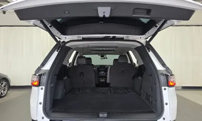 ChevroletGMDaewoo Traverse 2021, 83532 км, за 16254.64 USD - фото 20