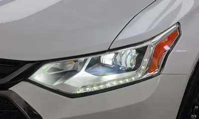 ChevroletGMDaewoo Traverse 2021, 83532 км, за 16254.64 USD - фото 22