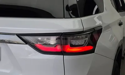 ChevroletGMDaewoo Traverse 2021, 83532 км, за 16254.64 USD - фото 23