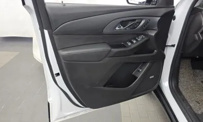 ChevroletGMDaewoo Traverse 2021, 83532 км, за 16254.64 USD - фото 24