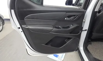 ChevroletGMDaewoo Traverse 2021, 83532 км, за 16254.64 USD - фото 25