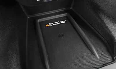 ChevroletGMDaewoo Traverse 2021, 83532 км, за 16254.64 USD - фото 26