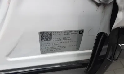 ChevroletGMDaewoo Traverse 2021, 83532 км, за 16254.64 USD - фото 28
