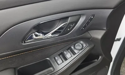 ChevroletGMDaewoo Traverse 2021, 83532 км, за 16254.64 USD - фото 29