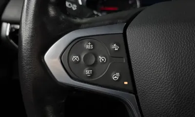 ChevroletGMDaewoo Traverse 2021, 83532 км, за 16254.64 USD - фото 30