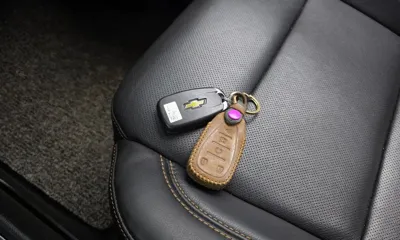 ChevroletGMDaewoo Traverse 2021, 83532 км, за 16254.64 USD - фото 31