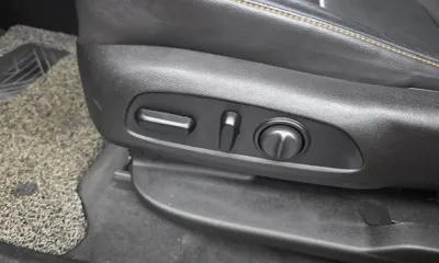ChevroletGMDaewoo Traverse 2021, 83532 км, за 16254.64 USD - фото 32
