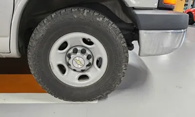 Chevrolet Express Van 2008, 80731 км, за 16525.66 USD
