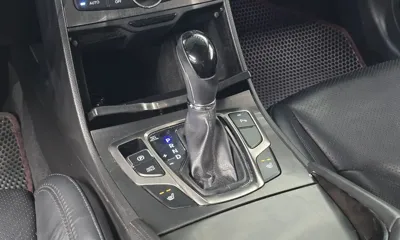 Hyundai Grandeur 2014, 219244 км, за 3190.73 USD - фото 9