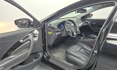 Hyundai Grandeur 2014, 219244 км, за 3190.73 USD - фото 10