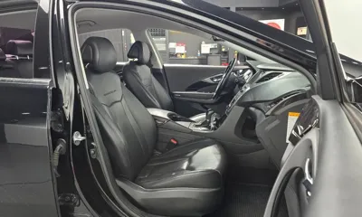 Hyundai Grandeur 2014, 219244 км, за 3190.73 USD - фото 11