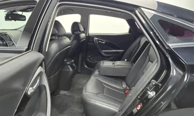 Hyundai Grandeur 2014, 219244 км, за 3190.73 USD - фото 12