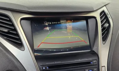 Hyundai Grandeur 2014, 219244 км, за 3190.73 USD - фото 16