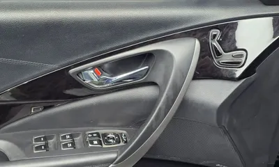 Hyundai Grandeur 2014, 219244 км, за 3190.73 USD - фото 18