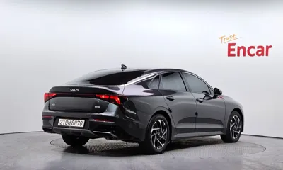 Kia K5 2024, 28987 км, за 18169.8 USD