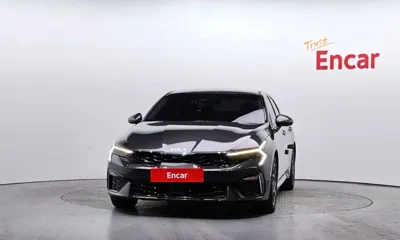 Kia K5 2024, 28987 км, за 18169.8 USD