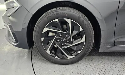 Kia K5 2024, 28987 км, за 18169.8 USD