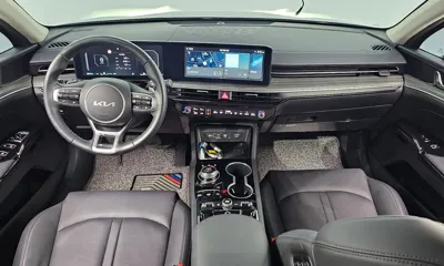Kia K5 2024, 28987 км, за 18051.73 USD - фото 7