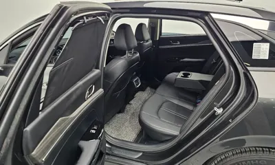 Kia K5 2024, 28987 км, за 18051.73 USD - фото 12