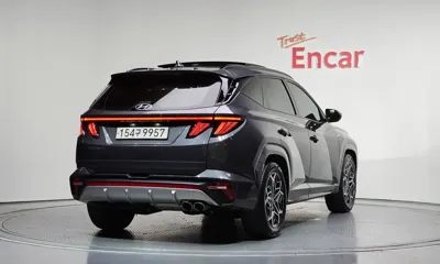Hyundai Tucson 2022, 96631 км, за 17395.3 USD