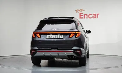 Hyundai Tucson 2022, 96631 км, за 17395.3 USD